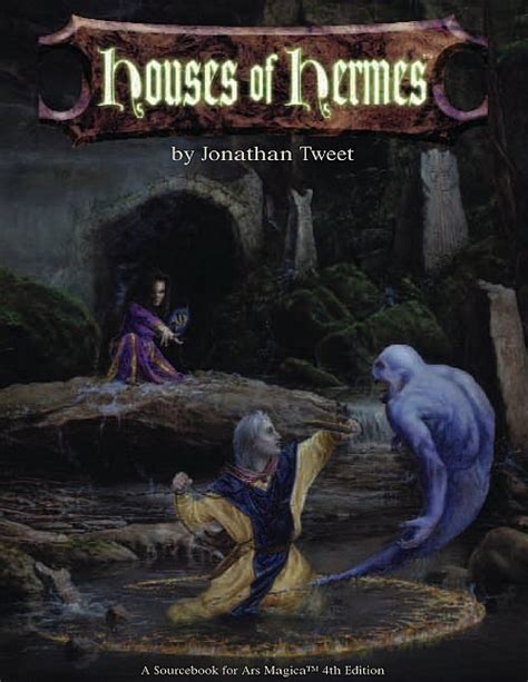 ars magica houses of hermes pdf|ars magica 5e pdf.